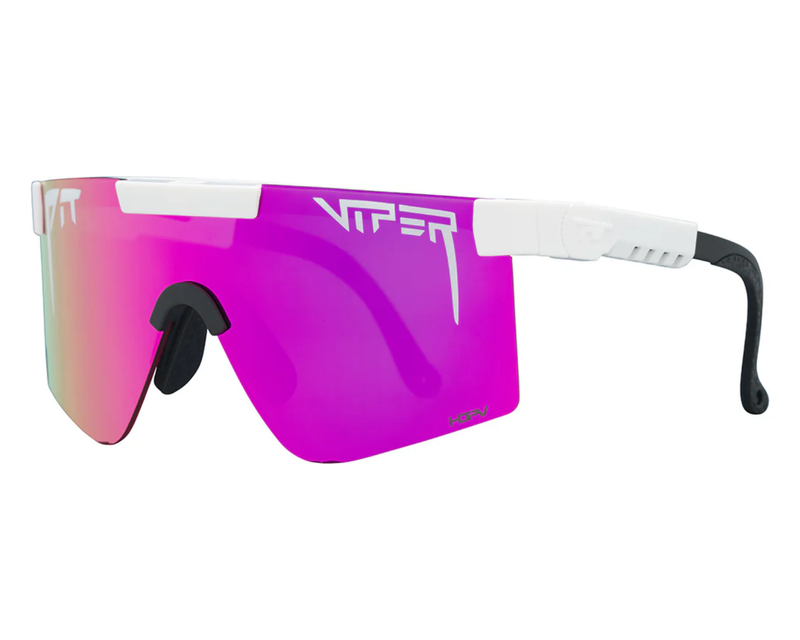 The Miami Nights Original 2.0, HDPV Polarized Pink