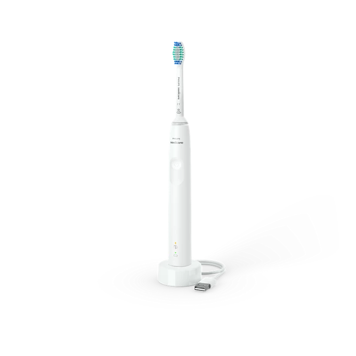 3100 Series Philips Sonicare Electric Toothbrush