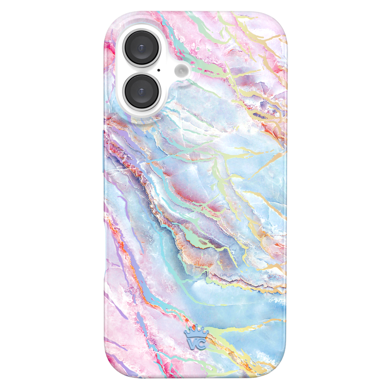 Holo Moonstone MagSafe Case for Apple iPhone