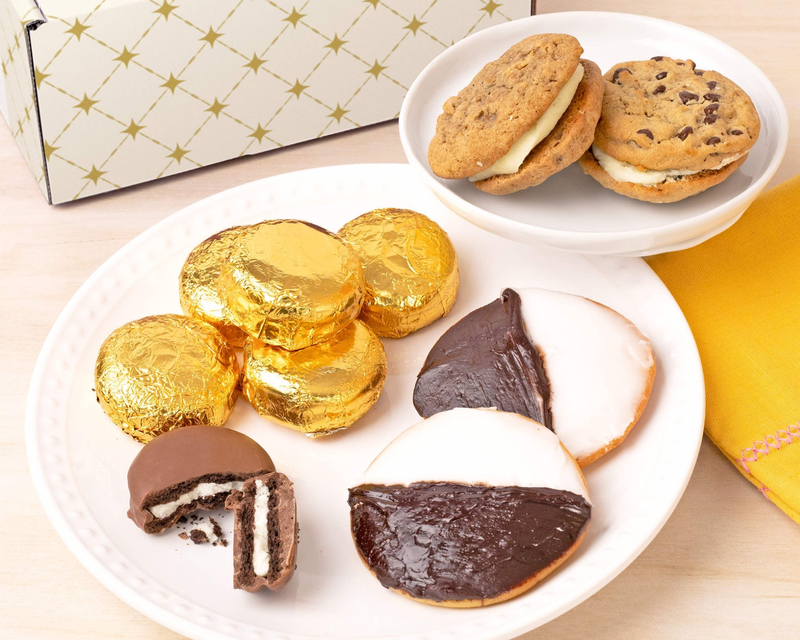 Gourmet Cookie Sampler