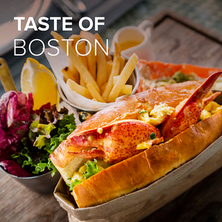Boston