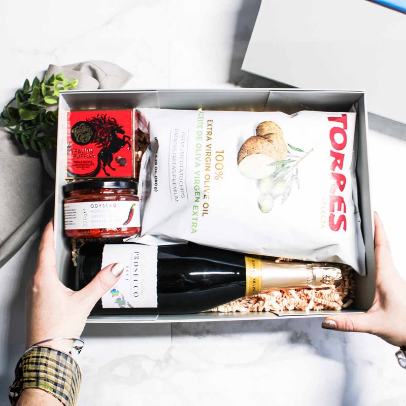 Delightful Gift Box