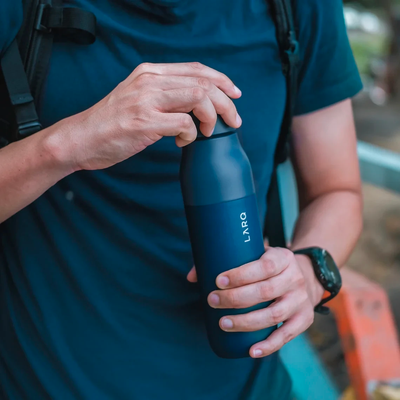 PureVis Bottle, 25oz