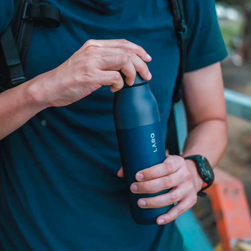 PureVis Bottle, 25oz