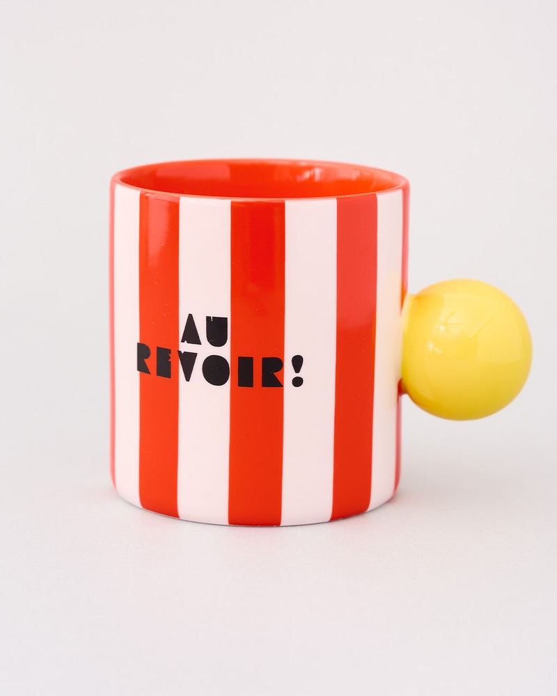Ceramic Mug