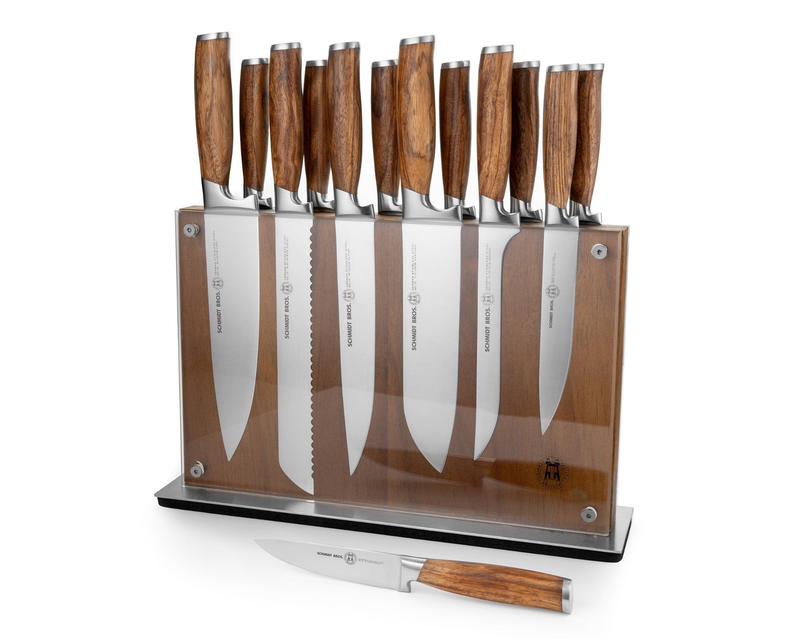 15-Piece Knife Block Set