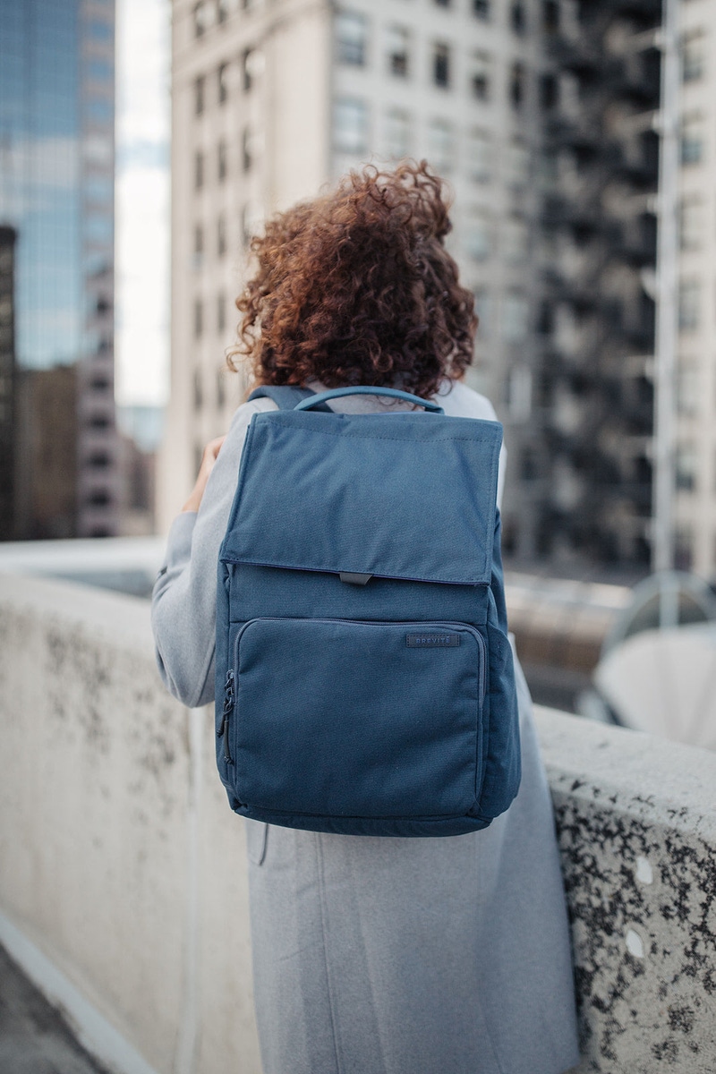 Brevitē – The Daily Backpack | Goody