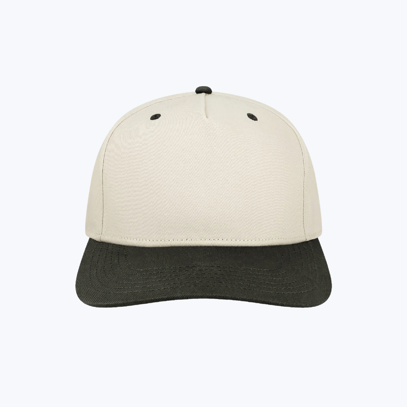 Branded Legacy Heritage Twill Cap