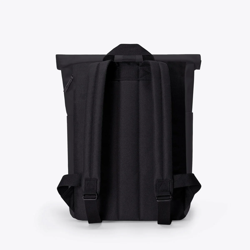 Hajo Roll-Top Mini Backpack