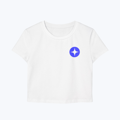 Women's Baby Tee