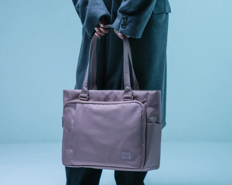 Kaslo Tote Tech