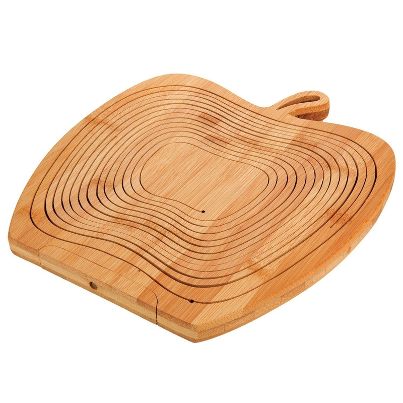 Forbidden Fruit Basket