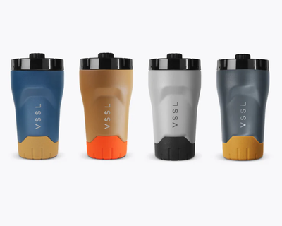 Rift Tumbler 10 oz 4-Pack