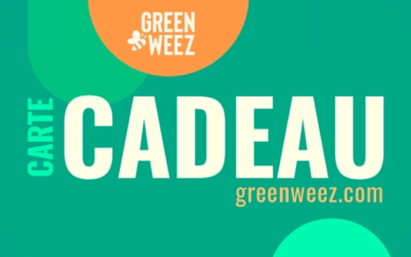 Greenweez FR