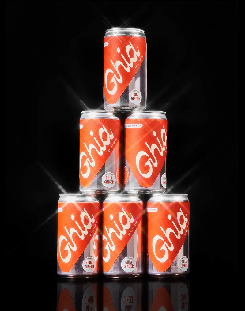 Le Spritz 12 pack
