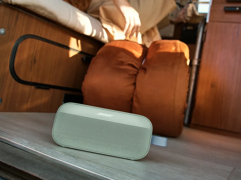 SoundLink Flex Waterproof Bluetooth Wireless Speaker