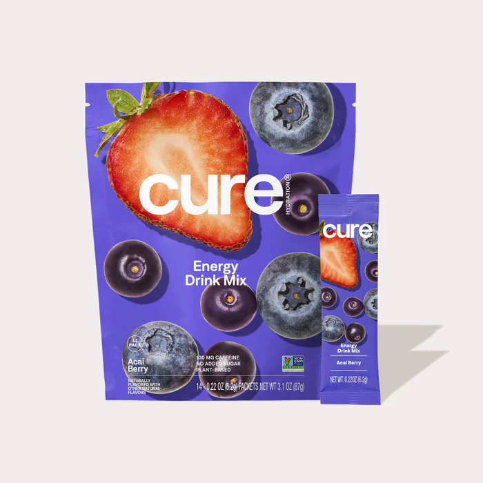 Energy Drink Mix, 14 Pack