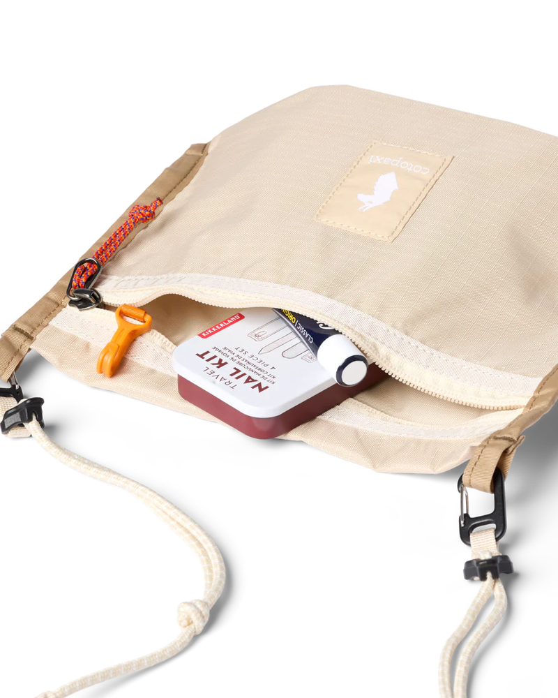 Lista 2L Lightweight Crossbody Bag