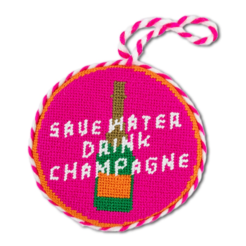 Save Water