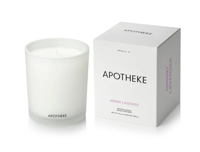 Classic Candle