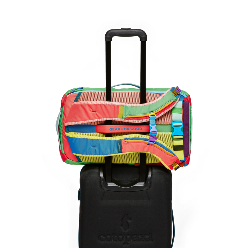 Allpa 28L Travel Pack, Del Día
