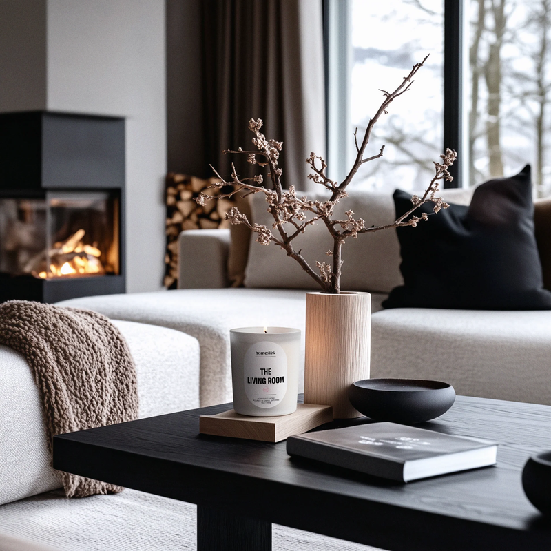 Home Collection Candle