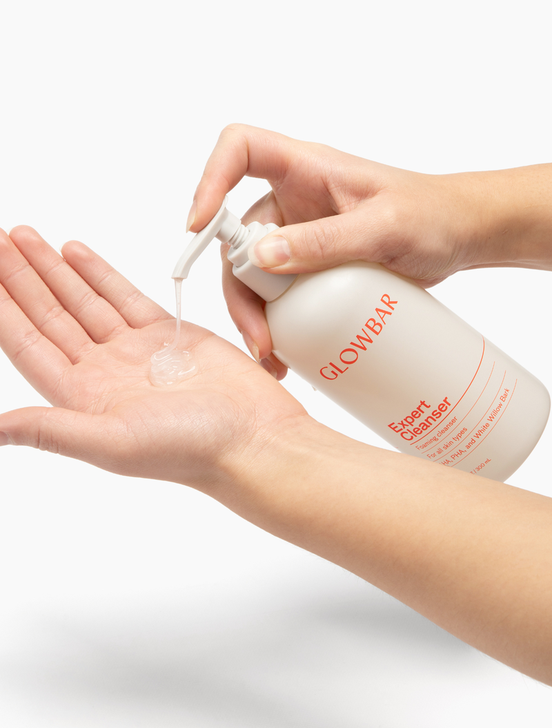 Expert Cleanser