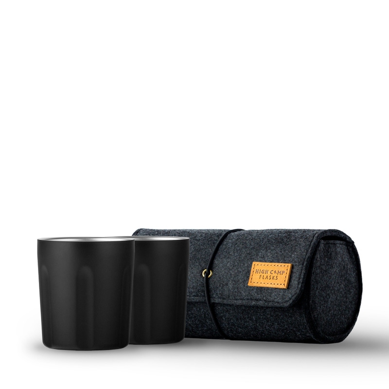 Firelight Tumbler 2-Pack