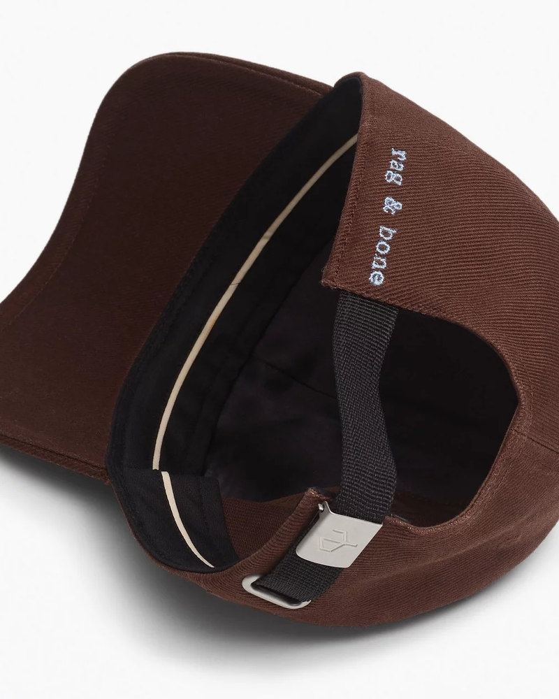 Harlow New York Baseball Cap