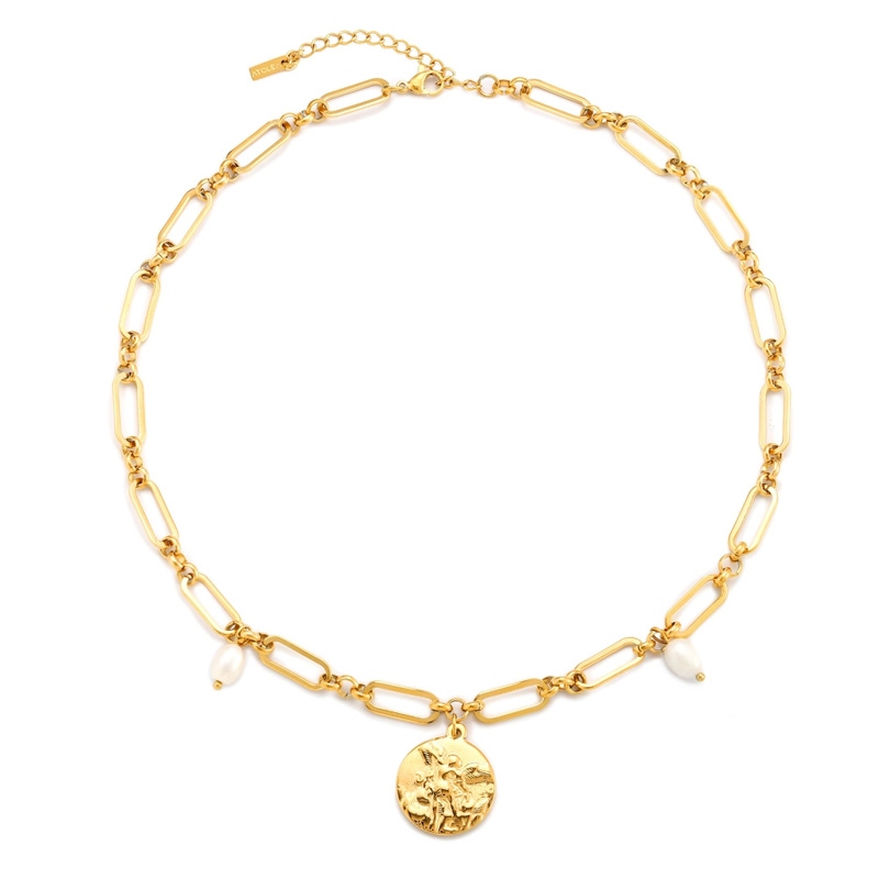 Elysia Necklace