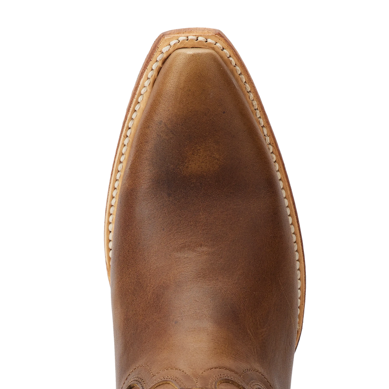 Women's Emma Jane Bootie, Desert Clay