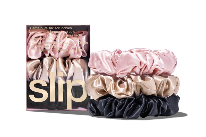 Large Scrunchies