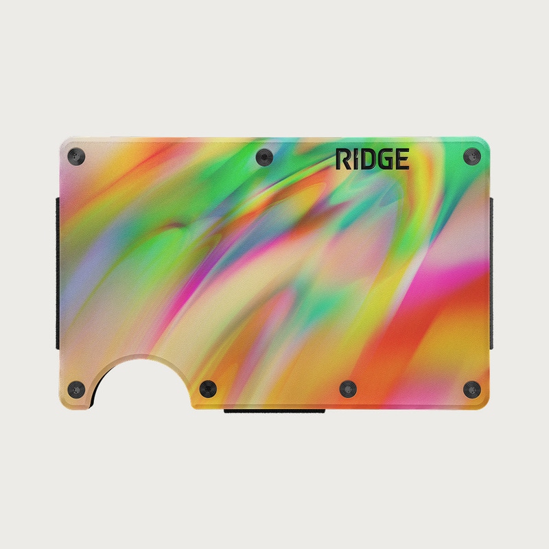 Ridge Wallet