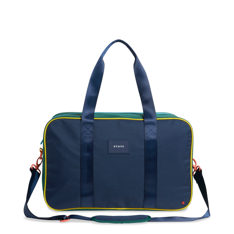 Rockaway Kids Duffle