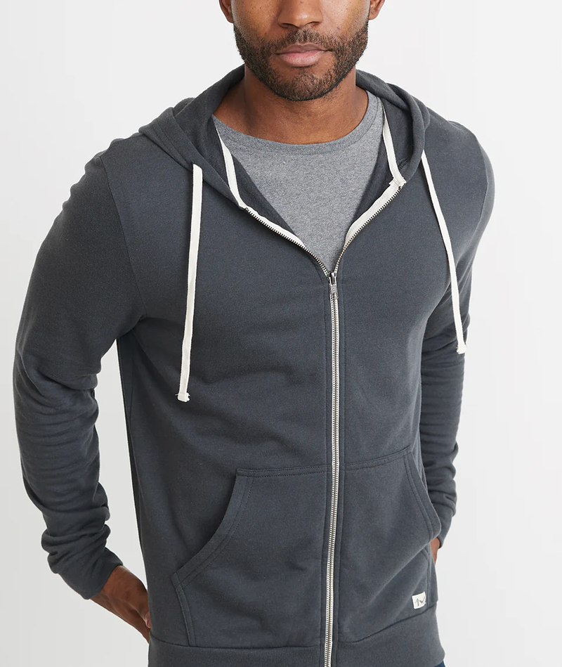 Men's Afternoon Hoodie