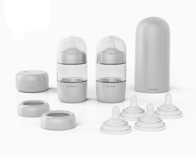 Baby Bottle System