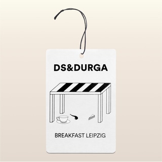 Breakfast Leipzig