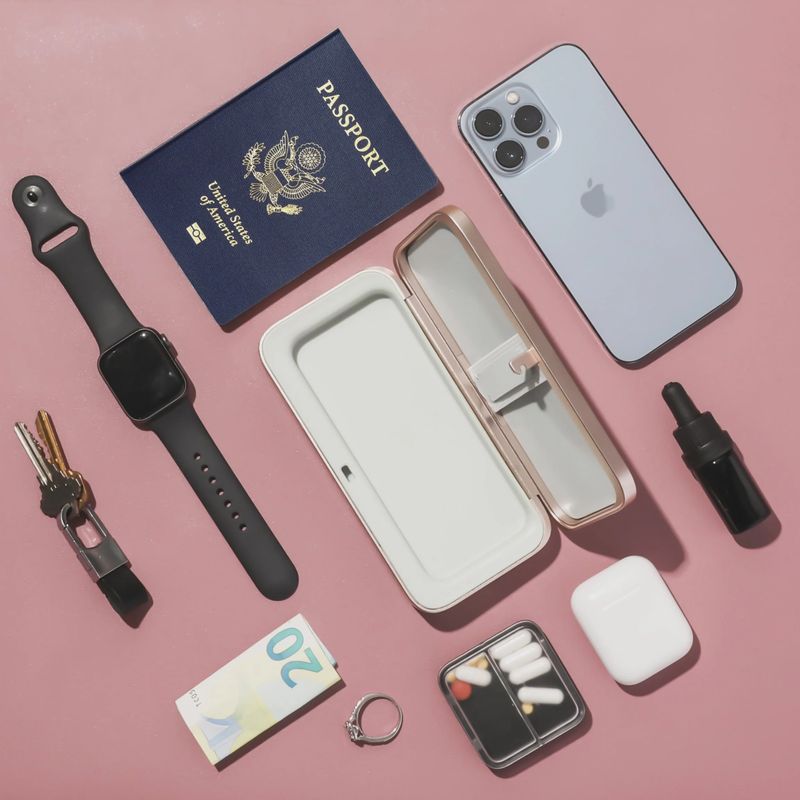 Branded Trova Go Smart Case