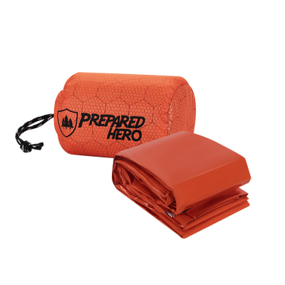 Hero Survival Bag