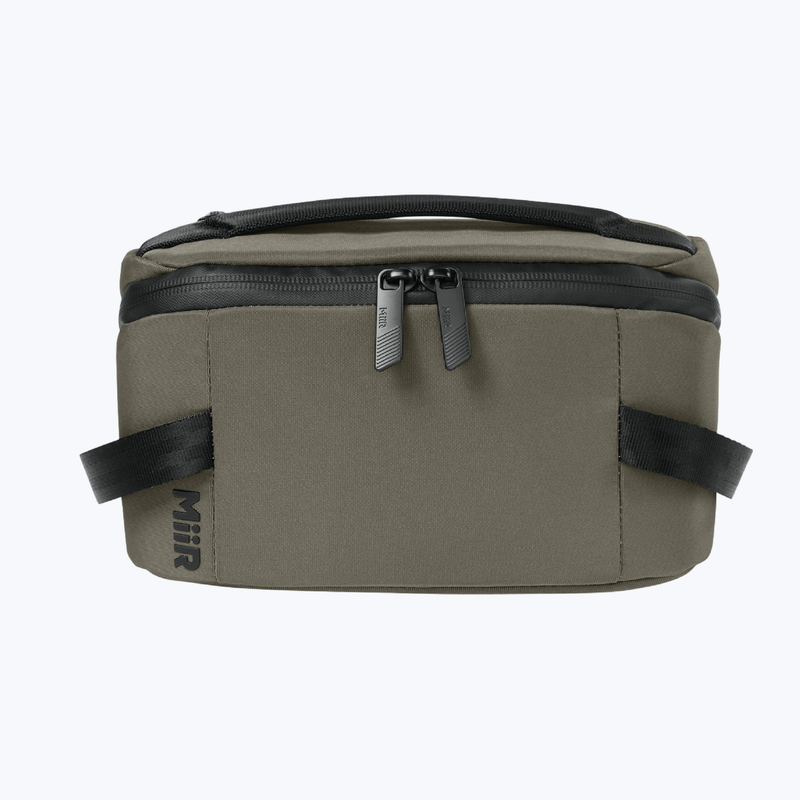 Branded MiiR Causeway Tech Organizer