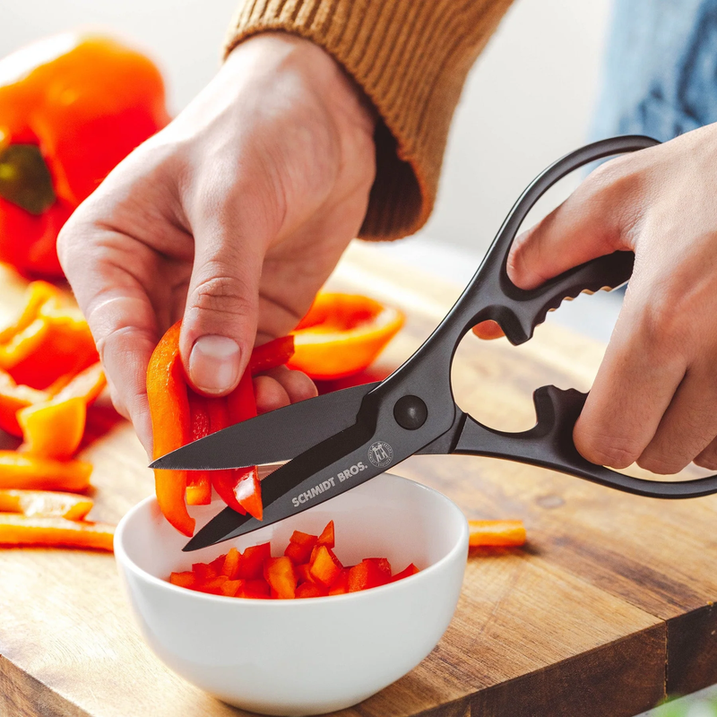 Forged Kitchen Shears