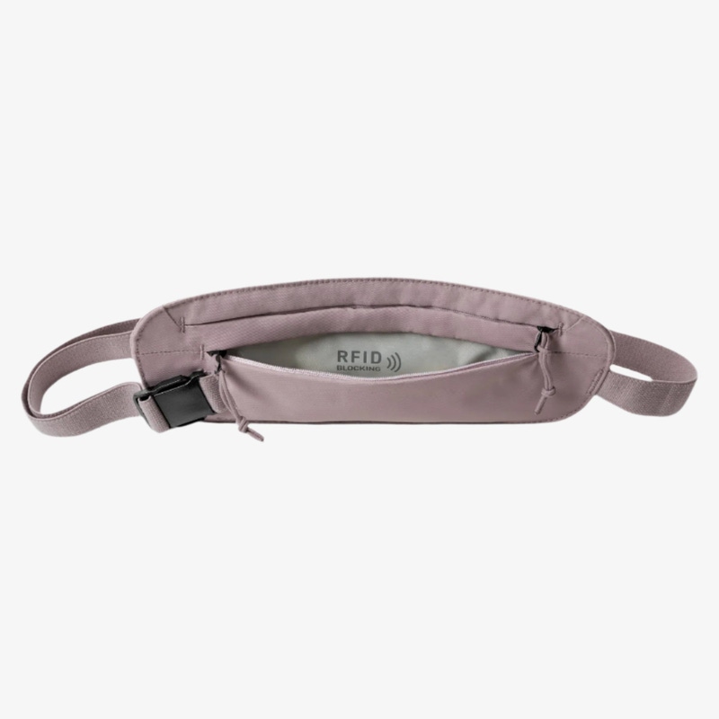 Undercover RFID Money Belt