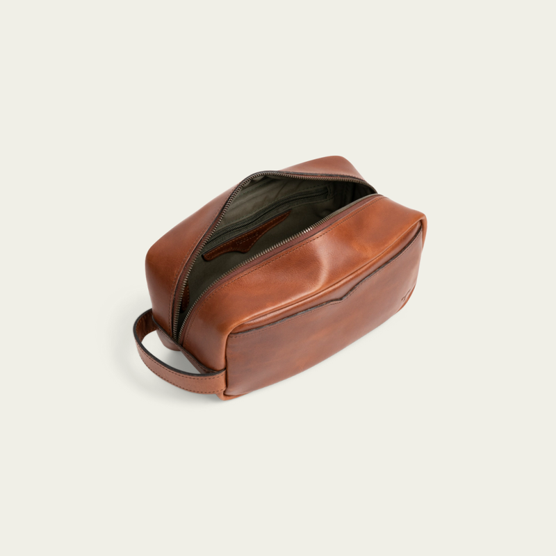 Bartlett Travel Kit