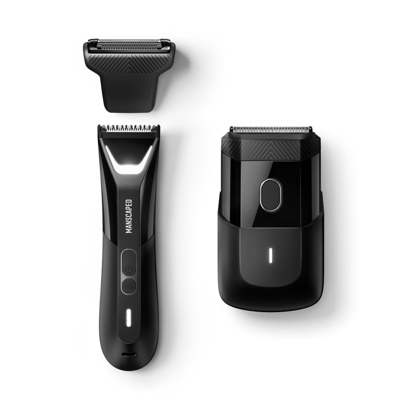 The Groin & Go Bundle