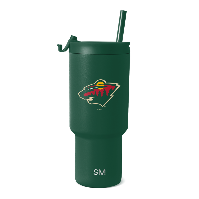 NHL Trek Tumbler, 30oz