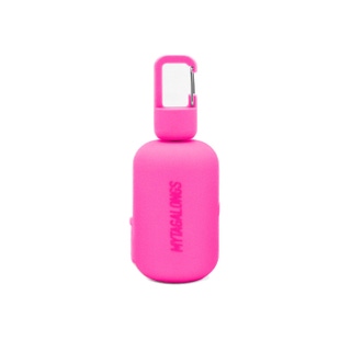 Hot Pink