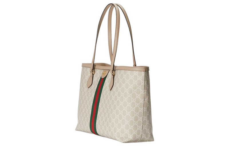 Ophidia GG Medium Tote Bag