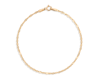 Valentino Chain Bracelet