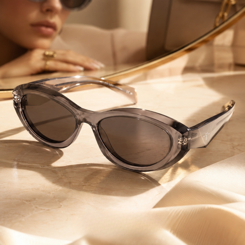 Prada 26ZS Sunglasses