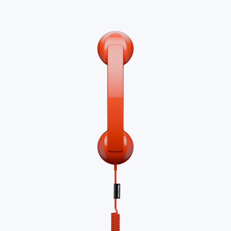 Branded Native Union Pop Phone
